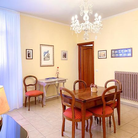 Appartamento Piazza Santa Maria Nuova Viterbo Ngoại thất bức ảnh