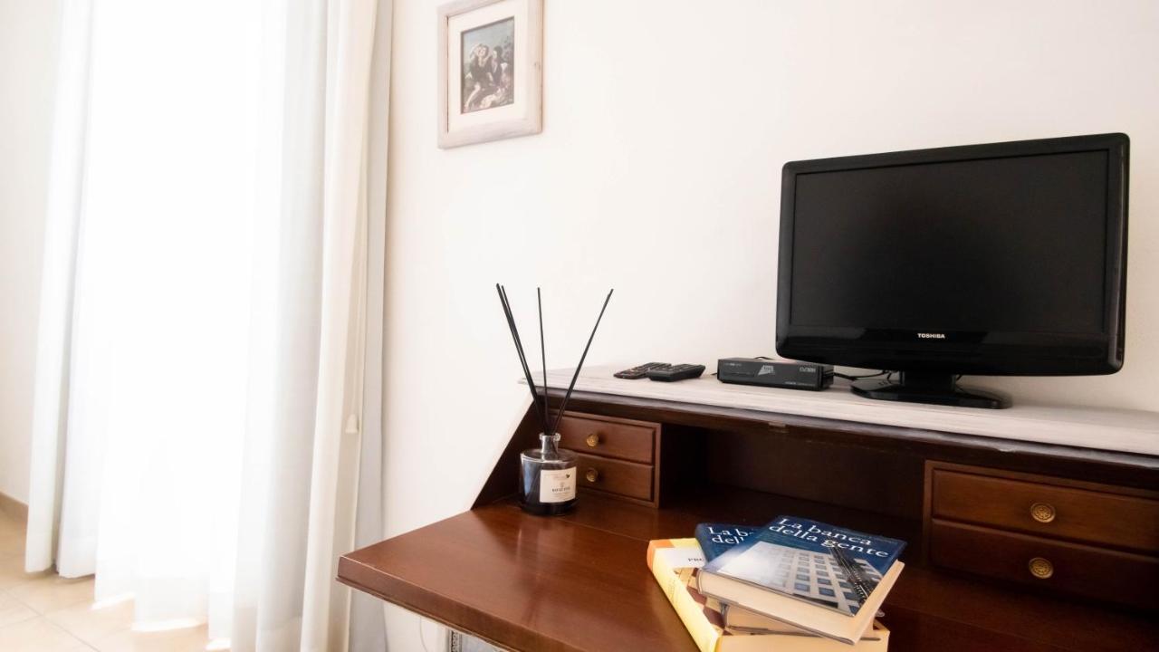 Appartamento Piazza Santa Maria Nuova Viterbo Ngoại thất bức ảnh