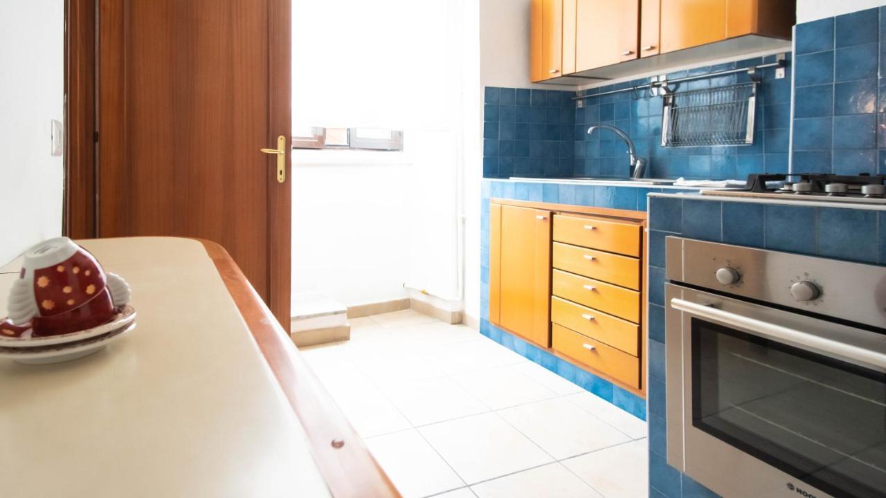 Appartamento Piazza Santa Maria Nuova Viterbo Ngoại thất bức ảnh