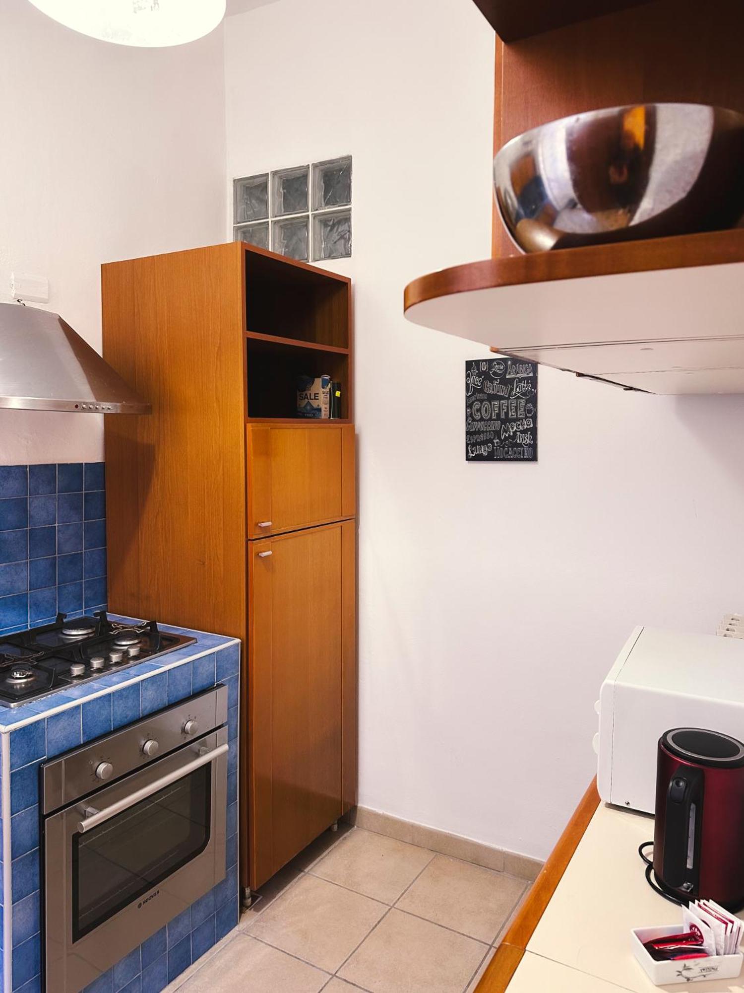Appartamento Piazza Santa Maria Nuova Viterbo Ngoại thất bức ảnh